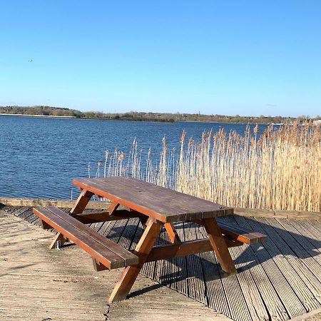 Appartamento Trash De Luxe Schleswig Esterno foto