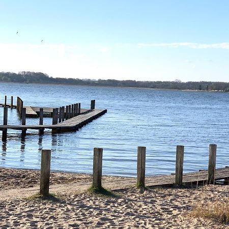 Appartamento Trash De Luxe Schleswig Esterno foto