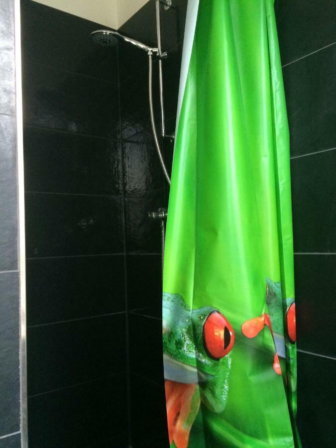 Appartamento Trash De Luxe Schleswig Esterno foto